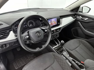 Skoda Kamiq 1.0 TSI Ambition | Camera | CarPlay | Adaptive Cruise Control / 5