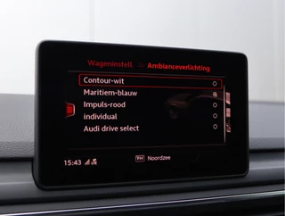 Audi A5 Sportback 35 TFSI S-line Black  | Camera | 19" | LED | Stoelverwarming / 39