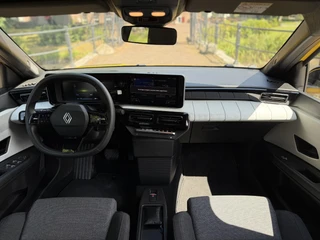 Renault 5 urban range evolution 40 kWh | 1.300 KM | LED | CArPlay | BTW | / 7