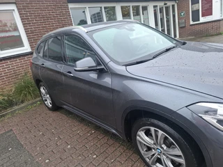 BMW X1 sDrive20i 192 pk Centennial High Executive  | NL-Auto | Leder | Stoelverwarming | Nav | Cruise Control | Full LE | NAP / 6
