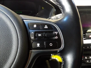 Kia Niro 1.6 GDi Hybrid 141pk DCT6 DynamicLine / 22
