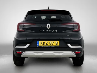 Renault Captur E-Tech full hybrid 145PK Techno  | CAMERA | NAVI GROOT | STOELVERWARMING | KEYLESS / 4