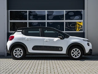 Citroen C3 1.2 PureTech Feel | 1ste eig. | Carplay | Navi | Climate control | Cruise control | PDC / 15