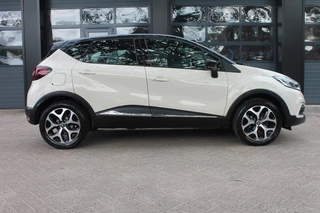 Renault Captur 0.9 TCE INTENS Pure Led vision / Camera / Trekhaak / 8