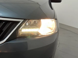 Škoda Rapid 1.0 TSI GREENTECH CLEVER ECC STOELVERW. / 70