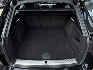 Audi A4 Avant 1.4 TFSI 150pk Sport S line edition / Virt. Cockpit / 21