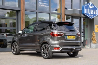 Ford EcoSport 1.0 EcoBoost ST-Line Black|trekhaak|Stoel & Stuur Verwarming|Camera| / 7