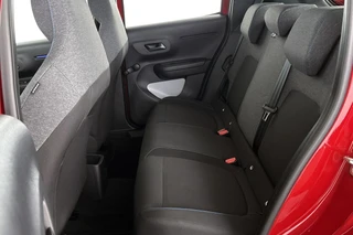 Citroën C3 1.2 Turbo 100pk You / 9