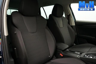 Skoda Octavia Combi 1.4 TSI PHEV Business|TREKHAAK|STOEL.VW / 73