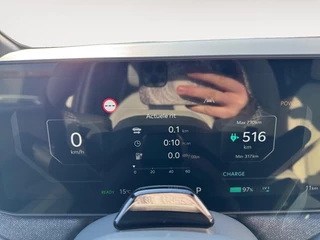 Kia EV3 GT-PlusLine 81.4 kWh NIEUW TE BESTELLEN | LUXE UITVOERING | 204 PK | Inruilvoordeel | / 18
