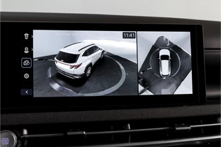 Hyundai Tucson 1.6 T-GDI PHEV Premium Sky 4WD  | S/K-Panodak | Elek. Stoelen | Adapt. Cruise | Stoelventilatie+Verw. | 360 Camera | NAV+App. Connect | Krell | Elek. Klep LM 19" | 1125 / 23