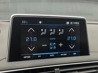 Peugeot 3008 1.2 PureTech GT Line | Apple-Android | Trekhaak | Dealeronderhouden / 20