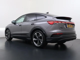 Audi Q4 Sportback e-tron 45 S Edition 82 kWh / 7