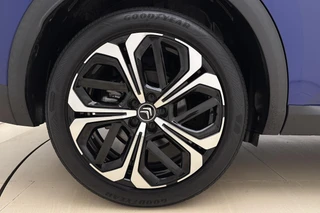 Citroen C5 X 1.2 PureTech Business Plus Automaat | Lederen bekleding | Keyless | Navigatie | Headup display | Stoelverwarming | Memory functie / 18