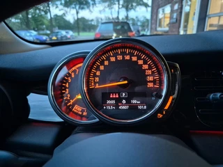 MINI Cooper 1.5 Cooper Camden Edition 5- Deurs, Navi, Cruise, Carplay, ALL IN prijs! / 19
