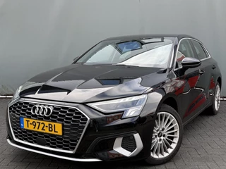 Audi A3 Sportback BWJ 2023 30 TFSI 140 PK Advanced edition AUTOMAAT | FULL LED | ADAPTIVE CRUISE | CARPLAY + ANDROID | NAVI | CLIMA | CRUISE | LMV | PDC