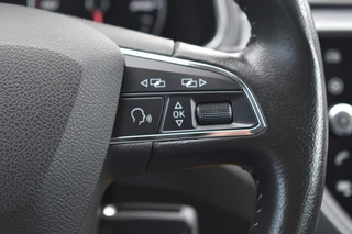 SEAT Ibiza 1.0 TSI STYLE PDC / CLIMA / APPLE-CARPLAY ANDROID AUTO / NL-AUTO / 22