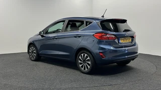 Ford Fiesta 1.0 EcoBoost Hybrid Titanium NAVI CRUISE CARPLAY. / 6