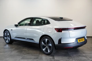 Polestar 4 Long Range Single motor 100 kWh  ACC 360 Camera Panoramadak / 2