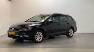 Volkswagen Golf Variant 1.0 TSI Comfortline Business Panoramadak Stoelverwarming LED DAB+