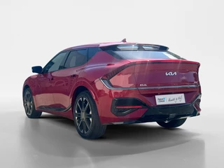 KIA EV6 GT-Line 84 kWh | Enkele kleuren op voorraad bel voor info | € 2000,- Inruilpremie | + €3.500 voorraadvoordeel! / 4