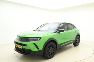Opel Mokka 1.2 Turbo Level 4 | 130 PK | Trekhaak | Parkeer Camera Achter | Apple Carplay & Android Auto | Airco | DAB+ | Privacy Glas | Zwart Dak |