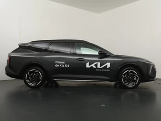 Kia K4 Sportswagon 1.0 T-GDi MHEV GT-Line Launch Edition (pano) - Climate Control - Achteruitrijcamera - Adaptive Cruise Control - Fabrieksgarantie tot 05-2033 / 10