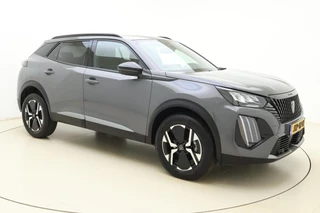 Peugeot 2008 1.2 Hybrid 145 Allure | Climate & Cruise Control | Parkeersensoren voor + achter | AppleCarplay/Android Auto | / 9