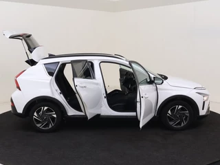Hyundai Bayon 1.0 T-GDI Comfort | Automaat | Apple Carplay/Android Auto | Camera | Cruise Control | Airco | Stuurbediening / 33