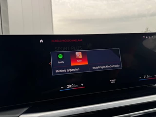 BMW 4-serie Gran Coupé M440i xDrive M-Sport * 360 Camera * 20 Inch * Laserlight / 36