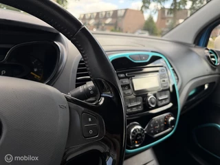 Renault Captur 1.2 TCe Expression|Automaat|Cruise|Stoelverwarming| / 25