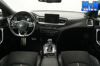 Kia ProCeed 1.4 T-GDI GT-Line|LUXE|TREKHAAK|PANO|LED|NAP|CAM / 2