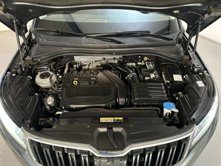 Skoda Kodiaq 1.5 TSI 150pk DSG Business Edition Panoramadak Camera Trekhaak Stoelverwarming / 13