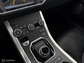 Land Rover Range Rover Evoque 2.0 TD4 Urban Series SE|Automaat|122DKM|Camera| / 21