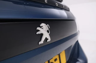 Peugeot 508 SW 1.5 BlueHDI Blue Lease Active  Automaat, Navigatie, Climate, / 11