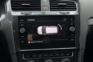 Volkswagen Golf 1.6 TDI Comfortline Business|Navi|ACC|Stoelverw.|Carplay| / 10