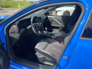 OPEL Astra 1.2 Turbo 130pk Start/Stop GS / 15