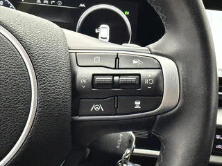 Kia Sportage 1.6 T-GDi Hybrid HEV DynamicLine Navigatie | All-Season | Carplay | Cruise Adaptief / 20