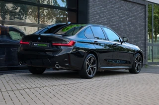 BMW 3 Series 330e | BTW | M-SPORT | ACC | HUD | 360 | MEMORY | KEYLESS | ELEK KOFFERKLEP | / 24