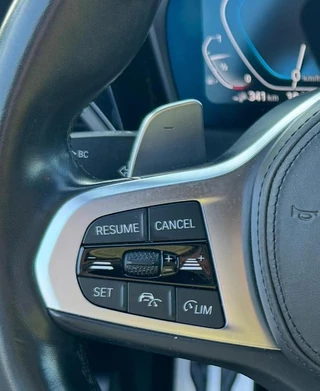 BMW 3-serie Touring 330e M sport ACC Trekhaak / 16
