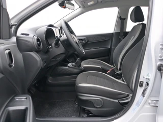 Hyundai i10 1.0 Comfort Navigatie | Camera | Private lease 329 pm / 13