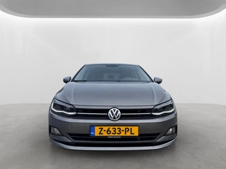 Volkswagen Polo 1.0 TSI HIGHLINE / 4