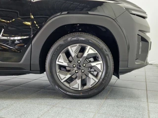 KGM Torres EVX Business Edition 80.6 kWh / 33