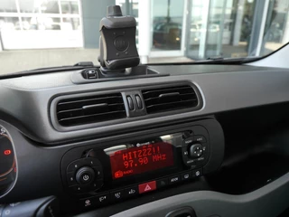 Fiat Panda 0.9 TwinAir Lounge | Mistlampen | Airco | Bluetooth | Elektrische ramen | Elektrisch verstelbare buitenspiegels / 21