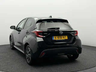 Toyota Yaris 1.5 Hybrid Style FabrieksGarantie | Full-Led | JBL Audio | Navigatie | Camera | Carplay&Android / 7
