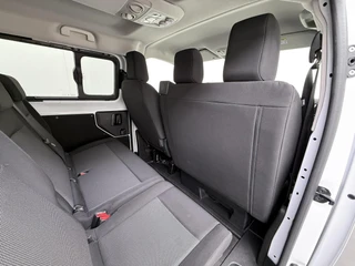 Peugeot e-Expert Long 75 kWh L3 9pl | SOH 95% | CAMERA | NAVIGATIE | BTW VERREKENBAAR | LED | CLIMA | FABRIEKSGARANTIE TOT 11-2027 | ALL-IN PRIJS / 22