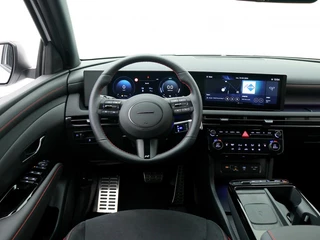 Hyundai Tucson 1.6 TGDI PHEV N Line Business Sky Demo-voordeel / 4