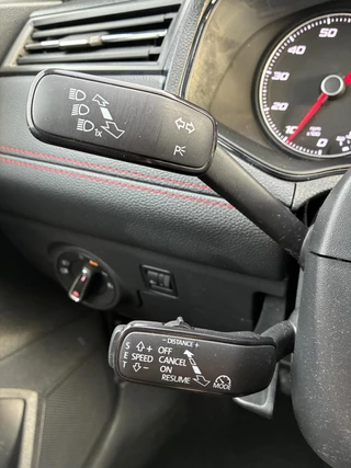 SEAT Arona 1.5 TSI EVO FR Business Intense | Climate control | Navigatie | Camera | Cruise control | Elektrisch Pakket | Parkpilot | Trekhaak | / 43