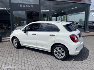 Fiat 500 X 1.3 GSE Sport/Led/Cam/Navi/Sportpakket/Tel/Ecc/Ad.Cc/ / 15