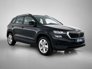 Skoda KAROQ 1.5 TSI ACT Business Edition Plus | Automaat | Adaptive cruise | Stoelverwarming | Camera | Parkeersensoren | BTW / 7
